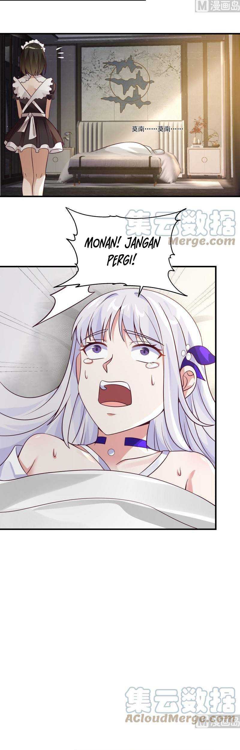 I Have a Dragon on My Body Chapter 421 Gambar 6