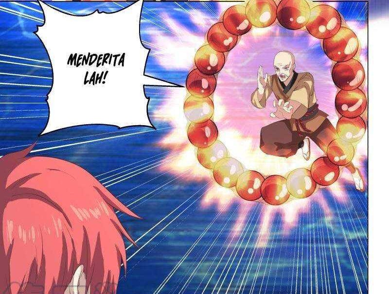 I Have a Dragon on My Body Chapter 415 Gambar 3