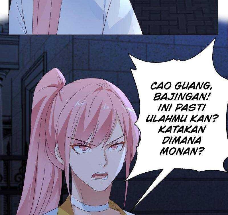 I Have a Dragon on My Body Chapter 415 Gambar 11