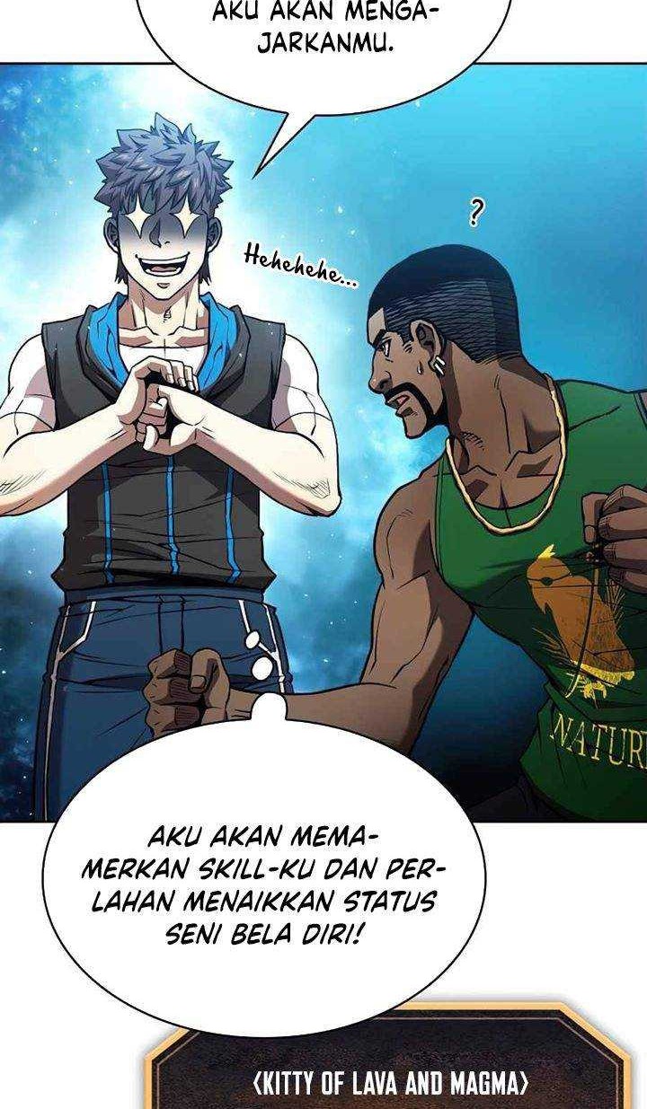 The Constellation that Returned from Hell Chapter 48 Gambar 19