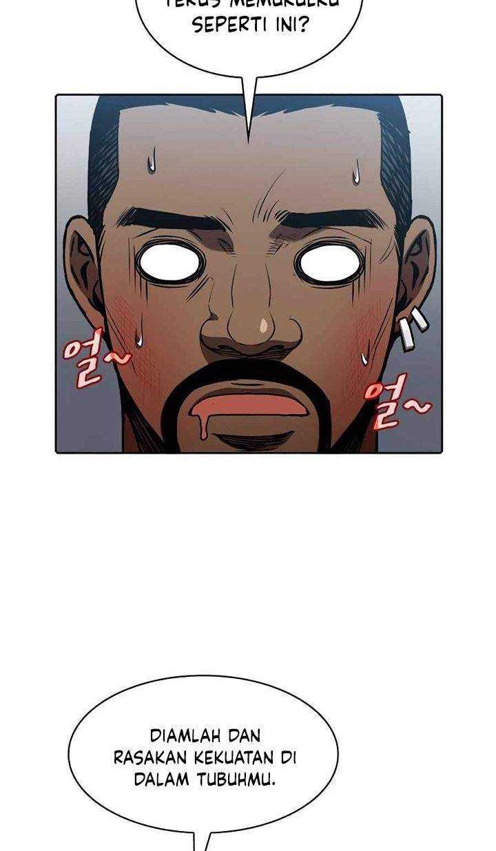 The Constellation that Returned from Hell Chapter 48 Gambar 21