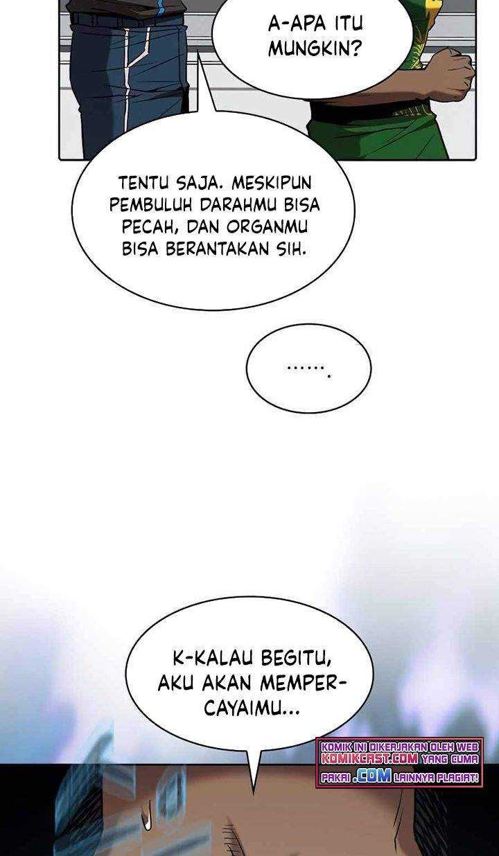The Constellation that Returned from Hell Chapter 48 Gambar 25