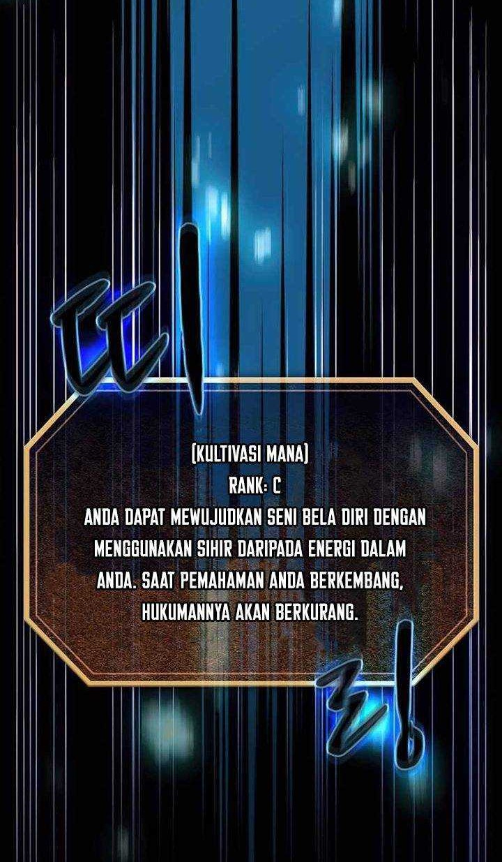 The Constellation that Returned from Hell Chapter 48 Gambar 27