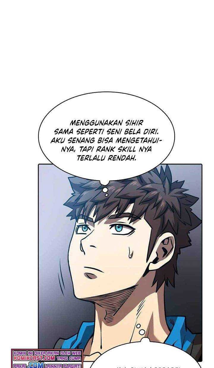 The Constellation that Returned from Hell Chapter 48 Gambar 31