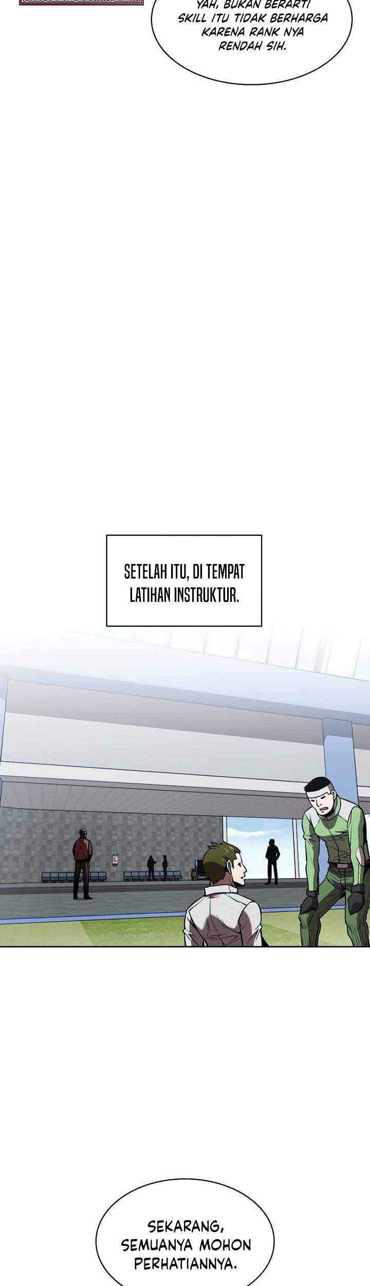 The Constellation that Returned from Hell Chapter 48 Gambar 32