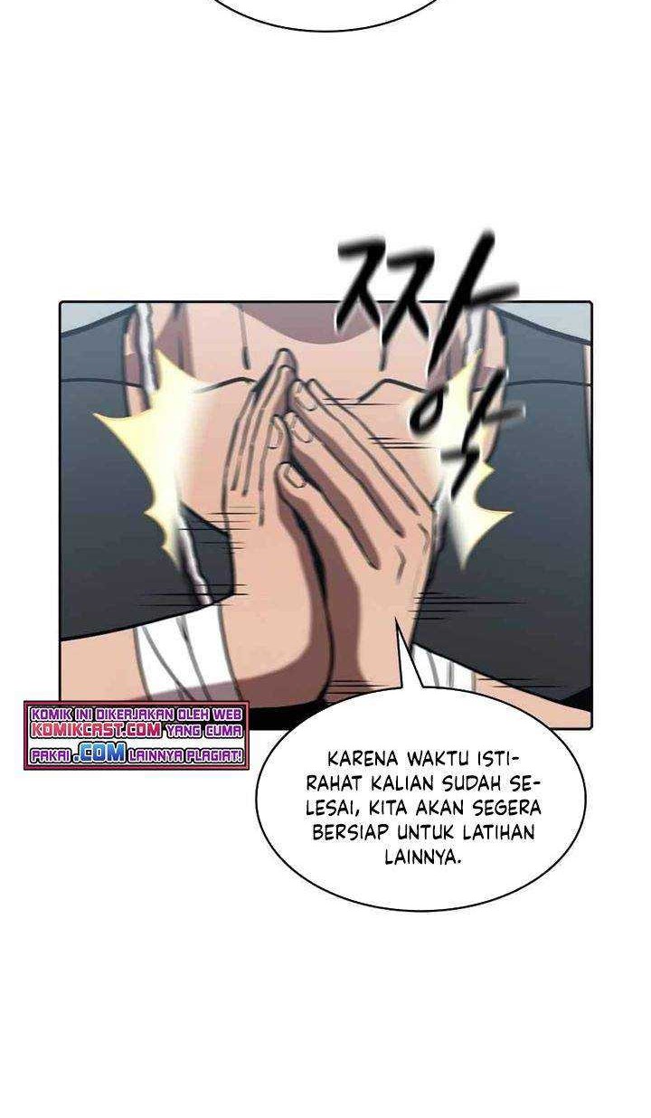 The Constellation that Returned from Hell Chapter 48 Gambar 33