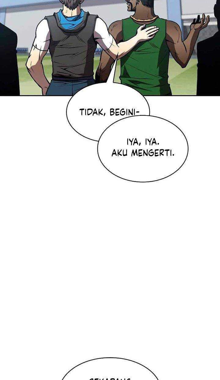 The Constellation that Returned from Hell Chapter 48 Gambar 37