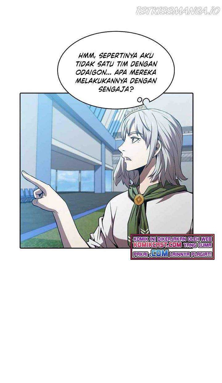The Constellation that Returned from Hell Chapter 48 Gambar 39