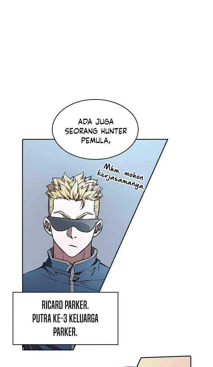 The Constellation that Returned from Hell Chapter 48 Gambar 41