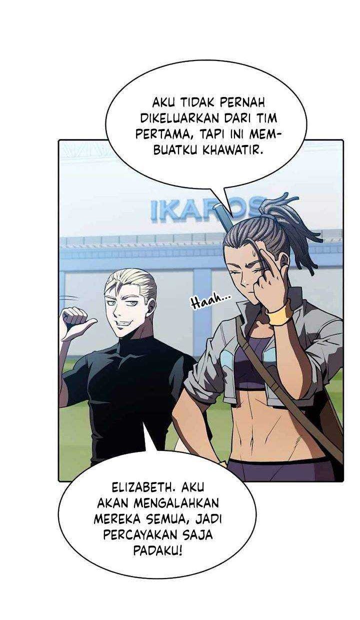 The Constellation that Returned from Hell Chapter 48 Gambar 43