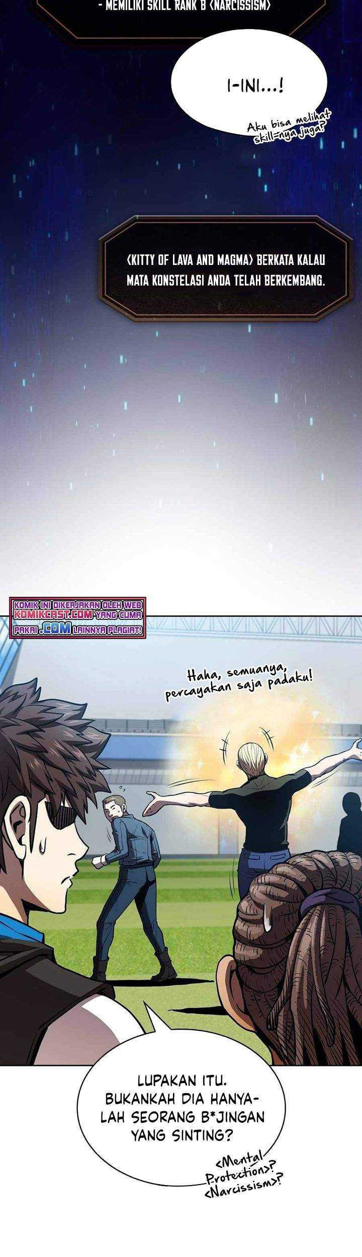 The Constellation that Returned from Hell Chapter 48 Gambar 48