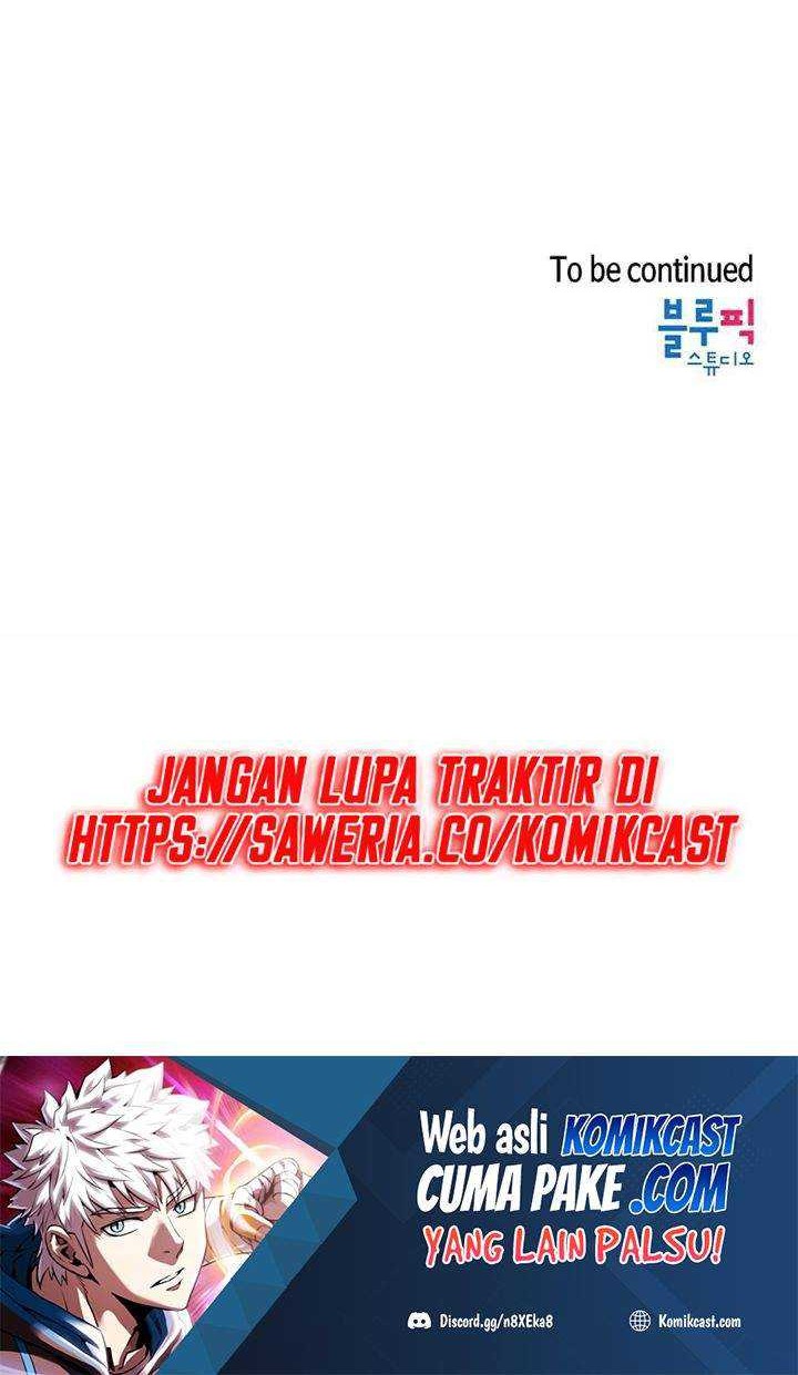 The Constellation that Returned from Hell Chapter 48 Gambar 49