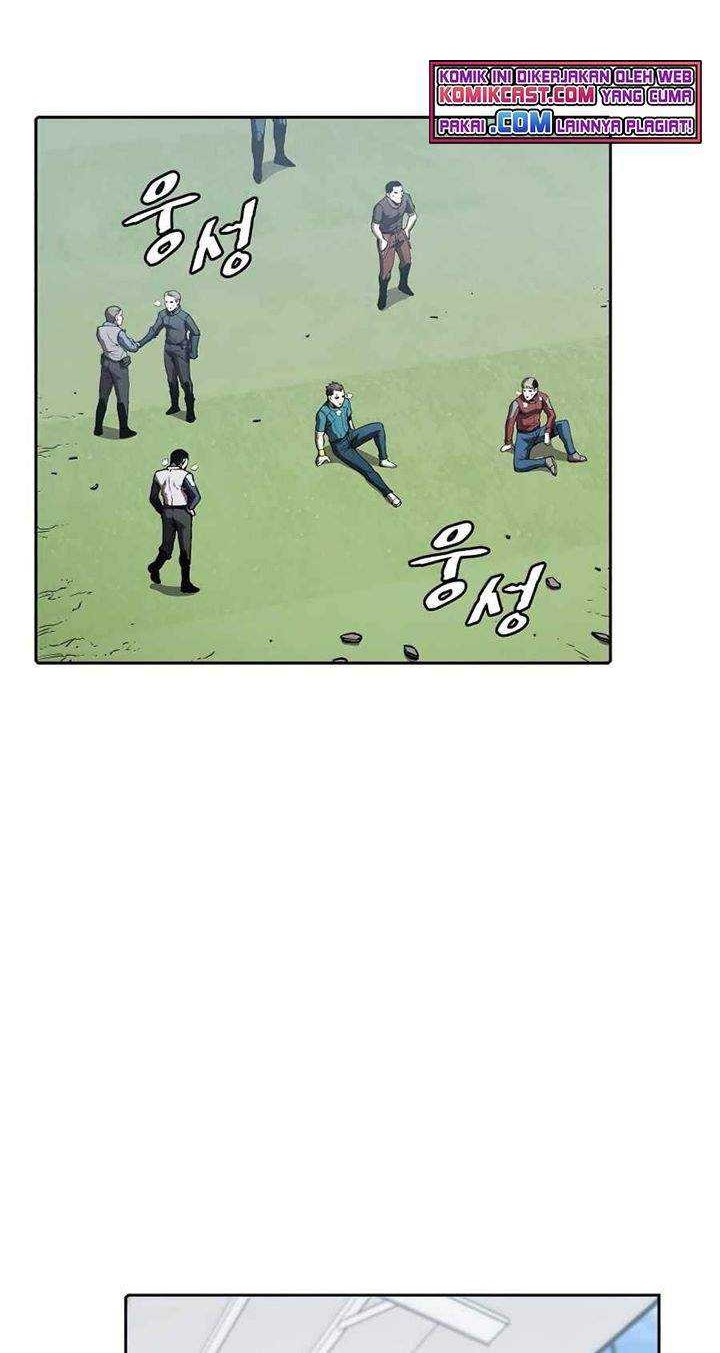 The Constellation that Returned from Hell Chapter 48 Gambar 3