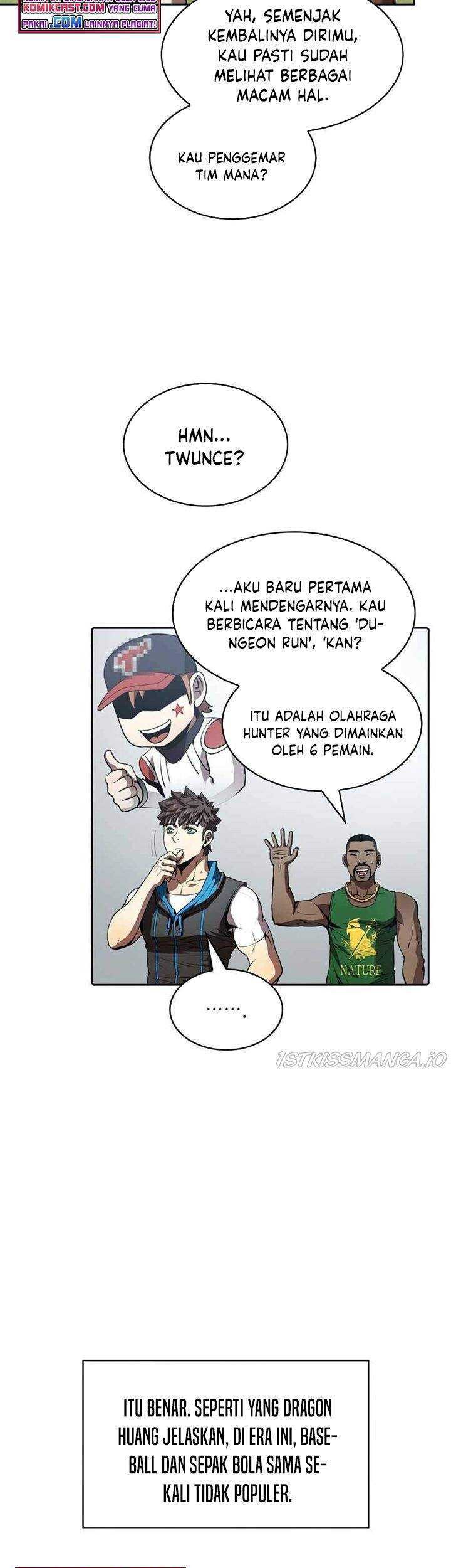 The Constellation that Returned from Hell Chapter 48 Gambar 12