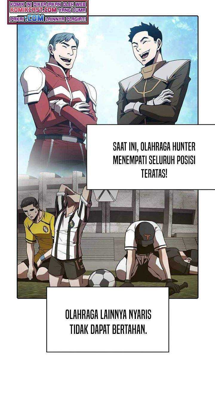 The Constellation that Returned from Hell Chapter 48 Gambar 13