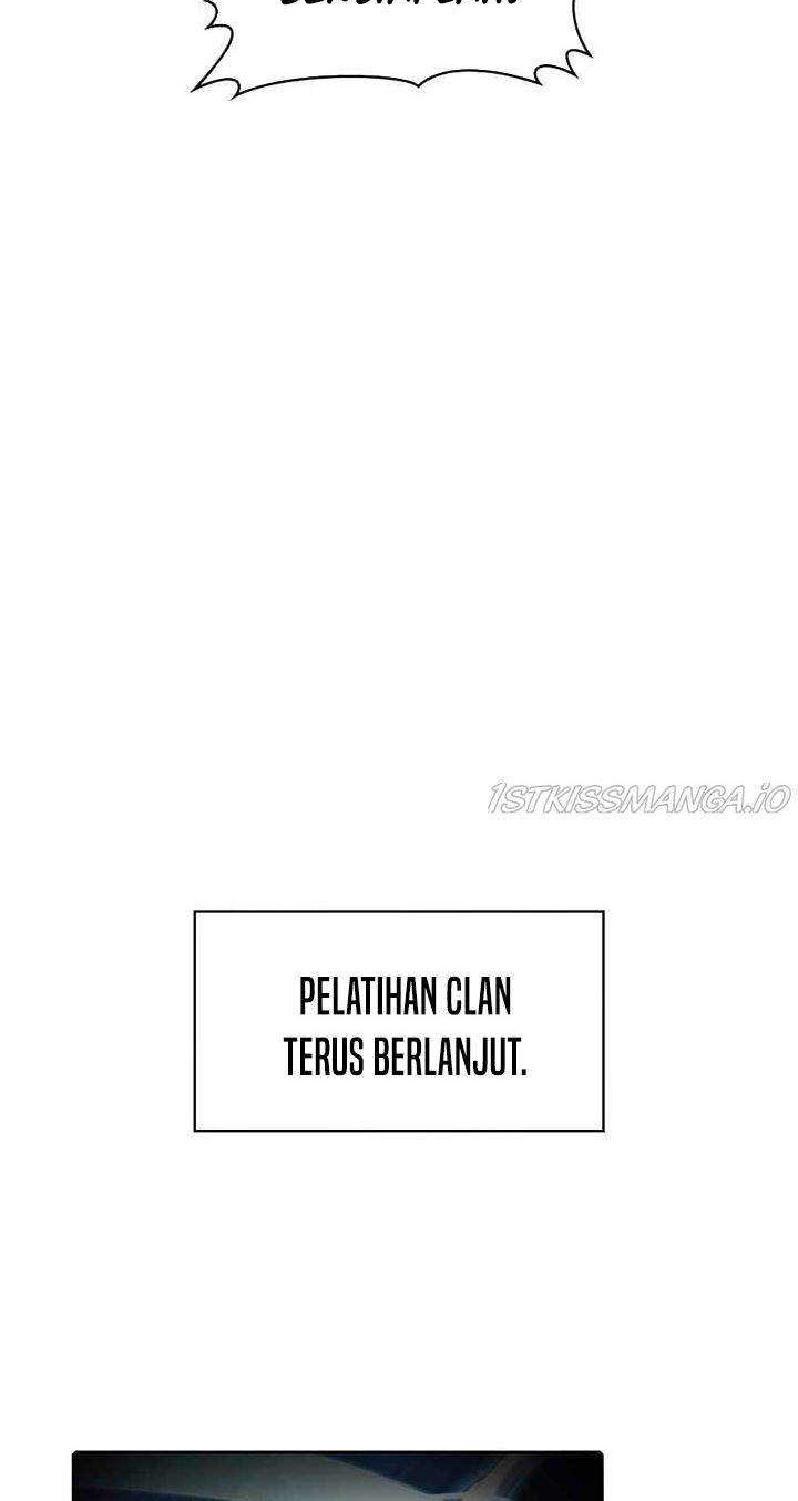 The Constellation that Returned from Hell Chapter 48 Gambar 7