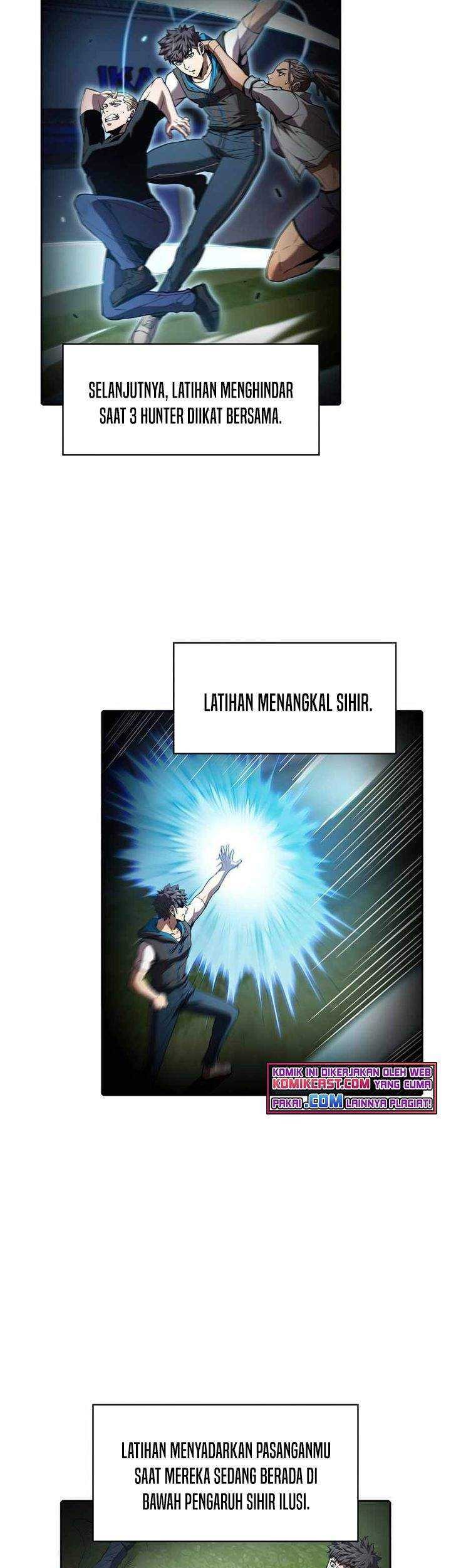 The Constellation that Returned from Hell Chapter 48 Gambar 8