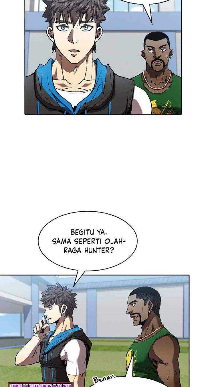 The Constellation that Returned from Hell Chapter 48 Gambar 11