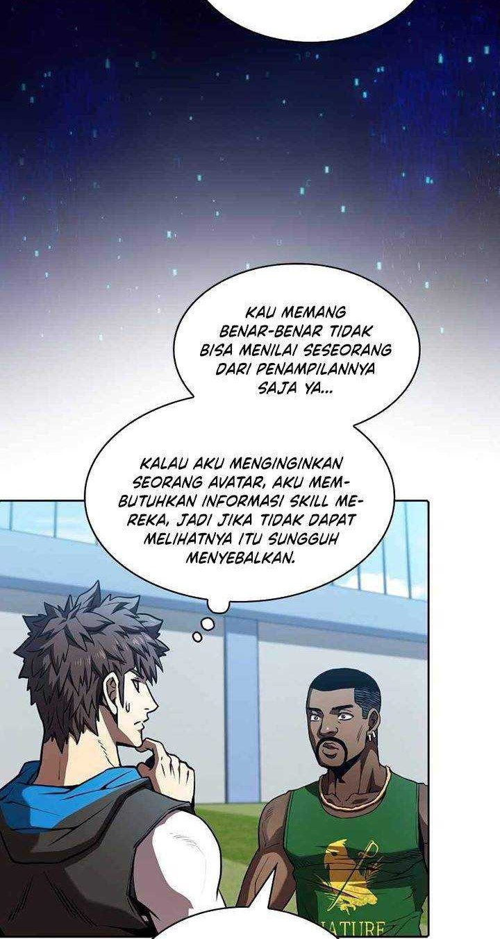 The Constellation that Returned from Hell Chapter 48 Gambar 15