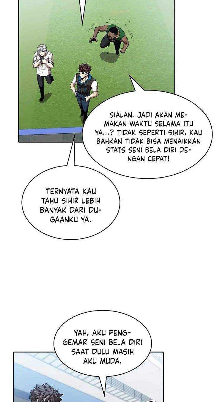 The Constellation that Returned from Hell Chapter 48 Gambar 17