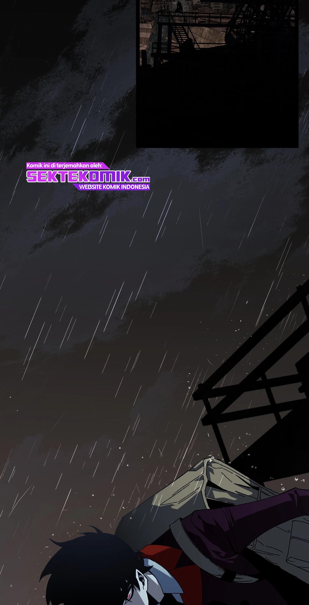 Your Talent is Mine Chapter 12 Gambar 5