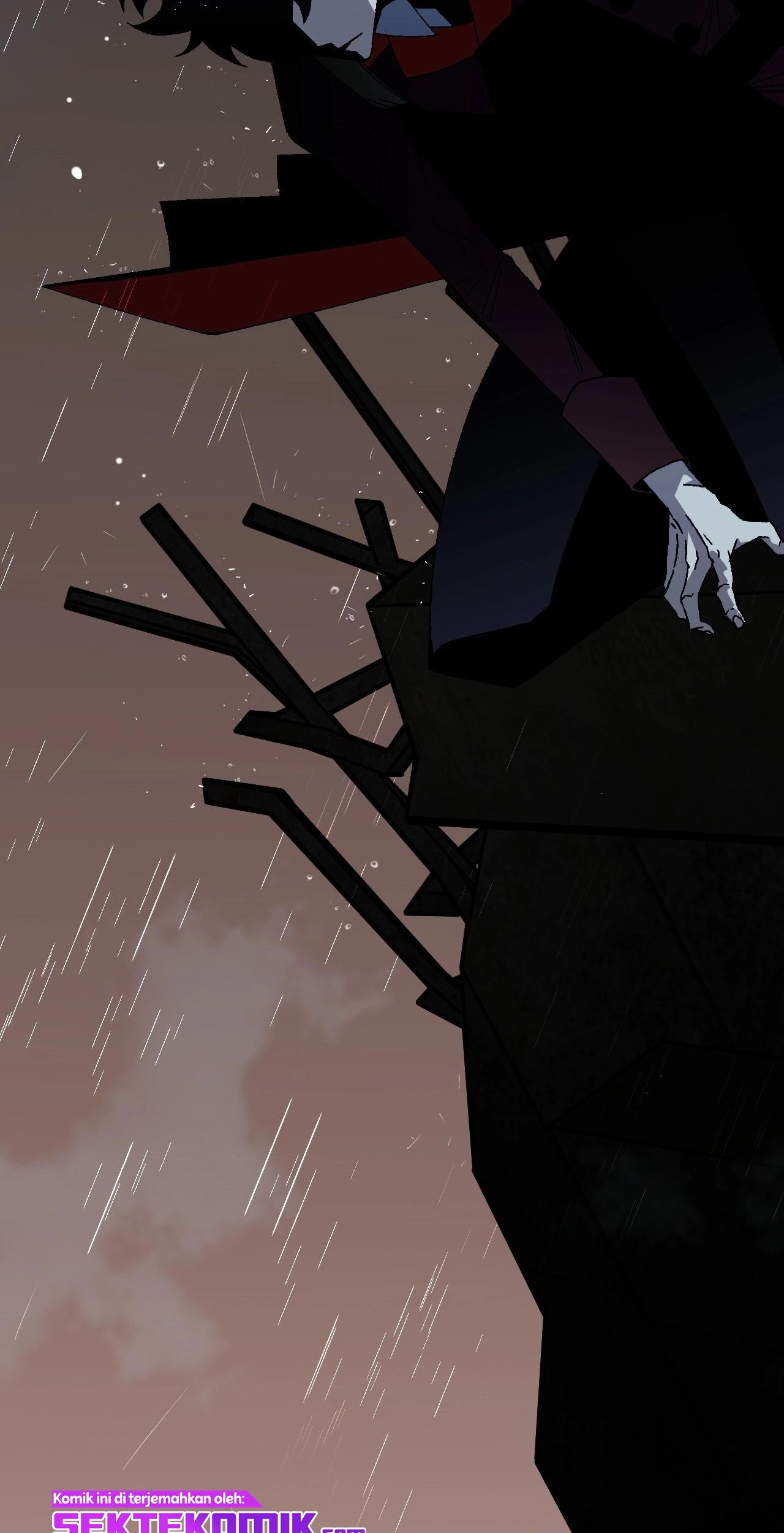 Your Talent is Mine Chapter 12 Gambar 6