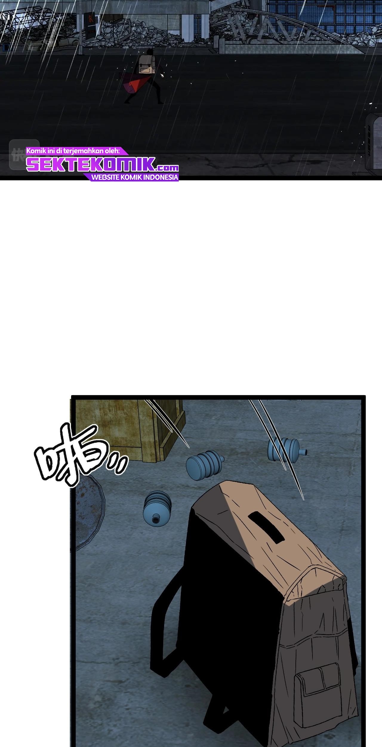 Your Talent is Mine Chapter 12 Gambar 26