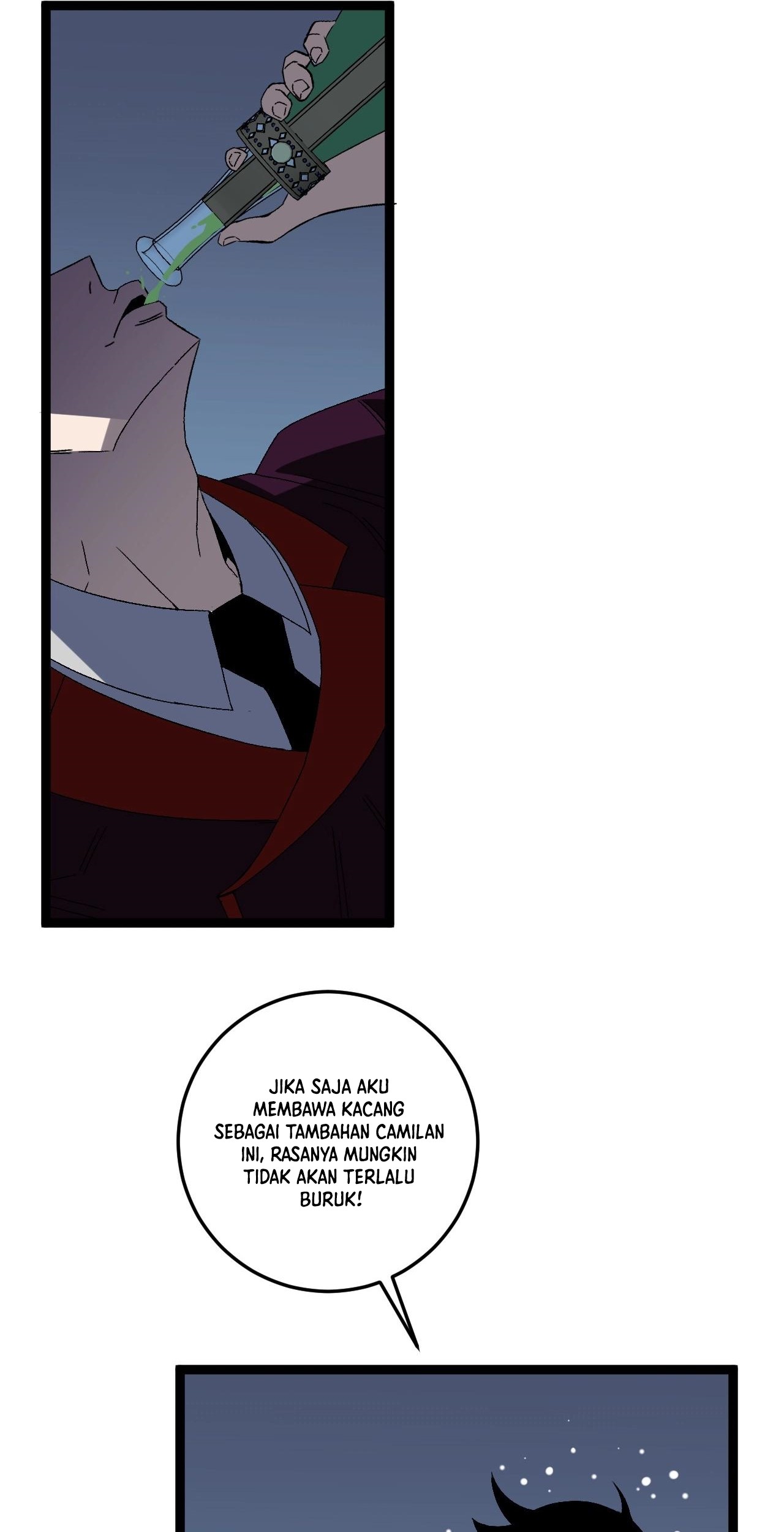 Your Talent is Mine Chapter 12 Gambar 29