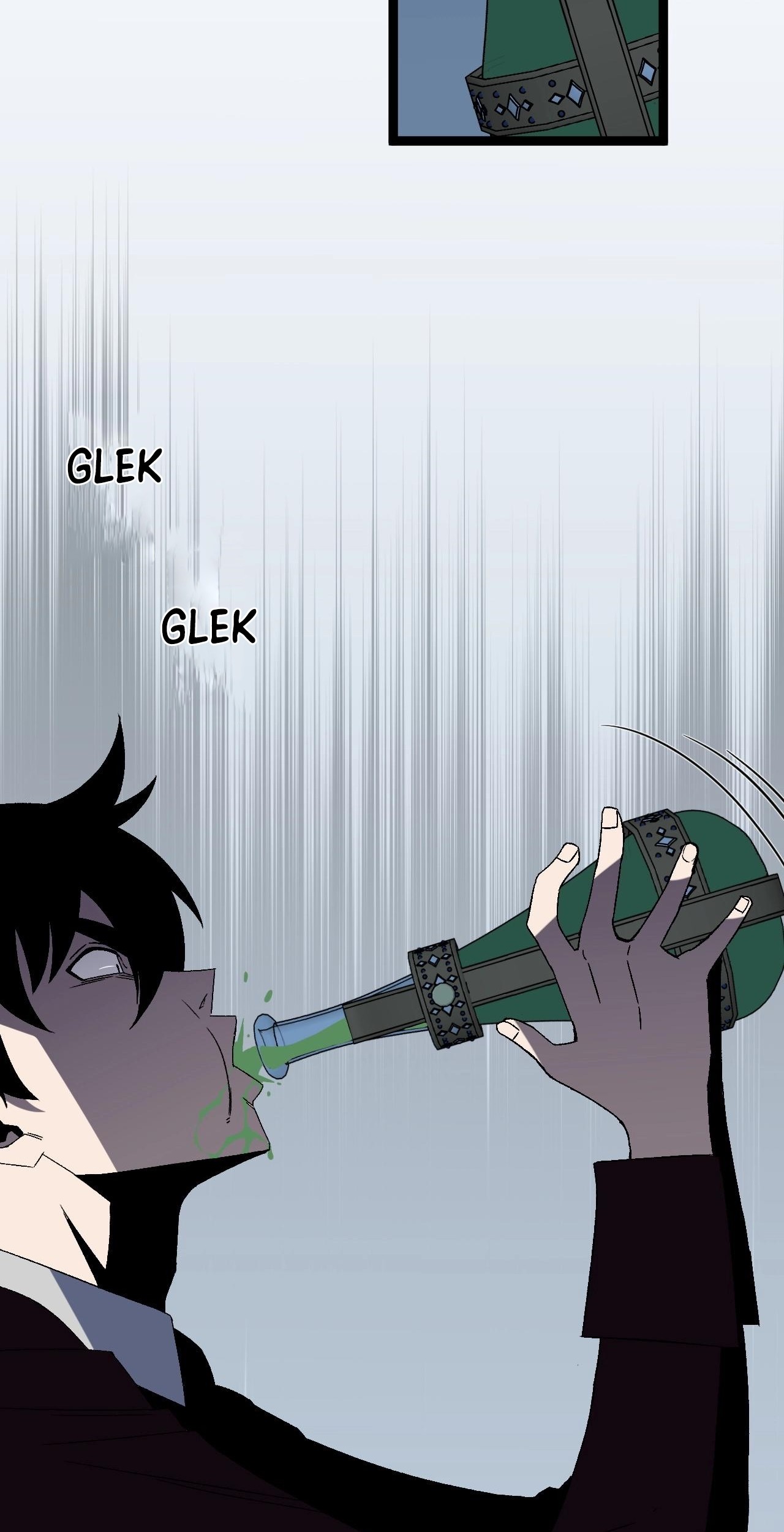 Your Talent is Mine Chapter 12 Gambar 32