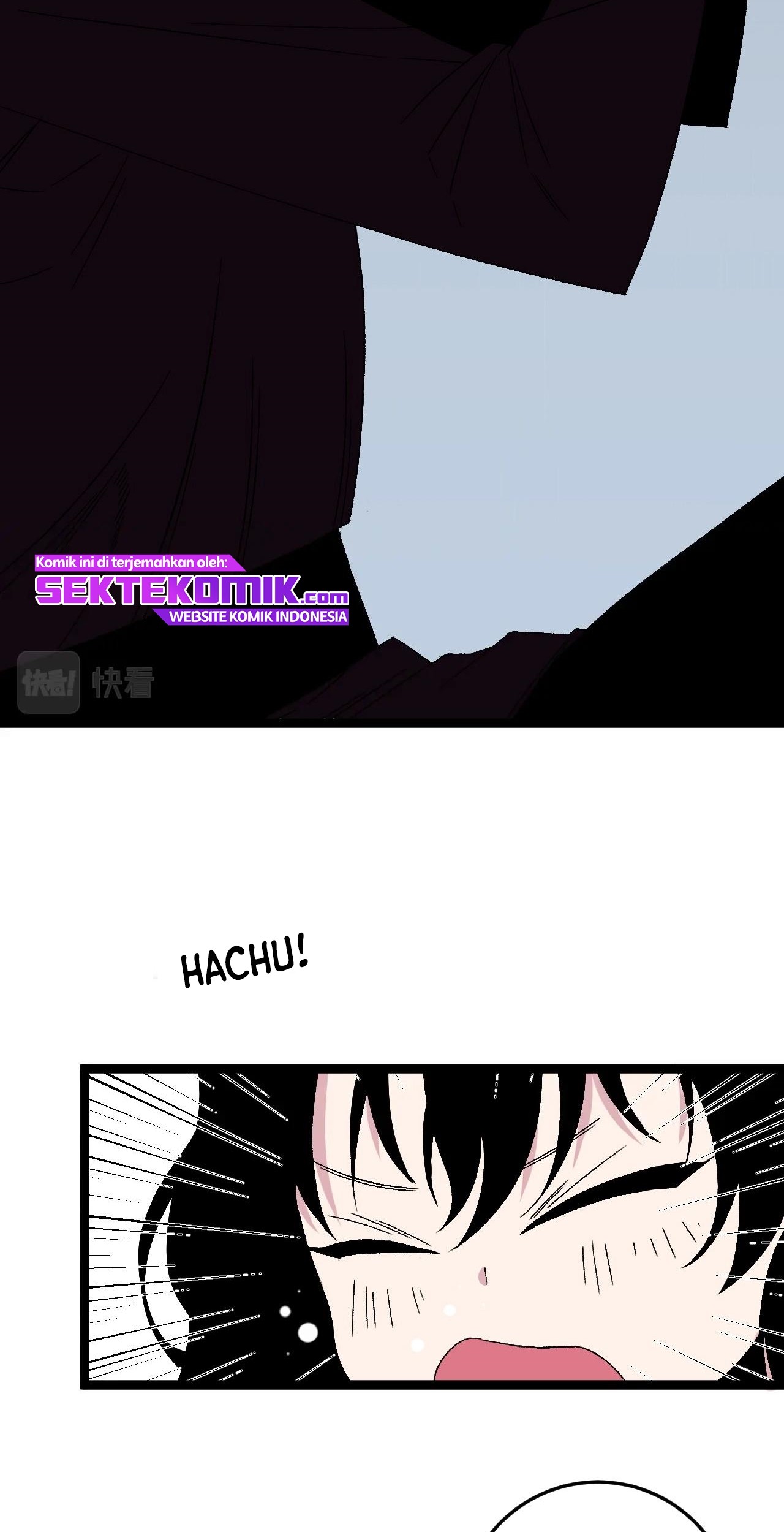 Your Talent is Mine Chapter 12 Gambar 33