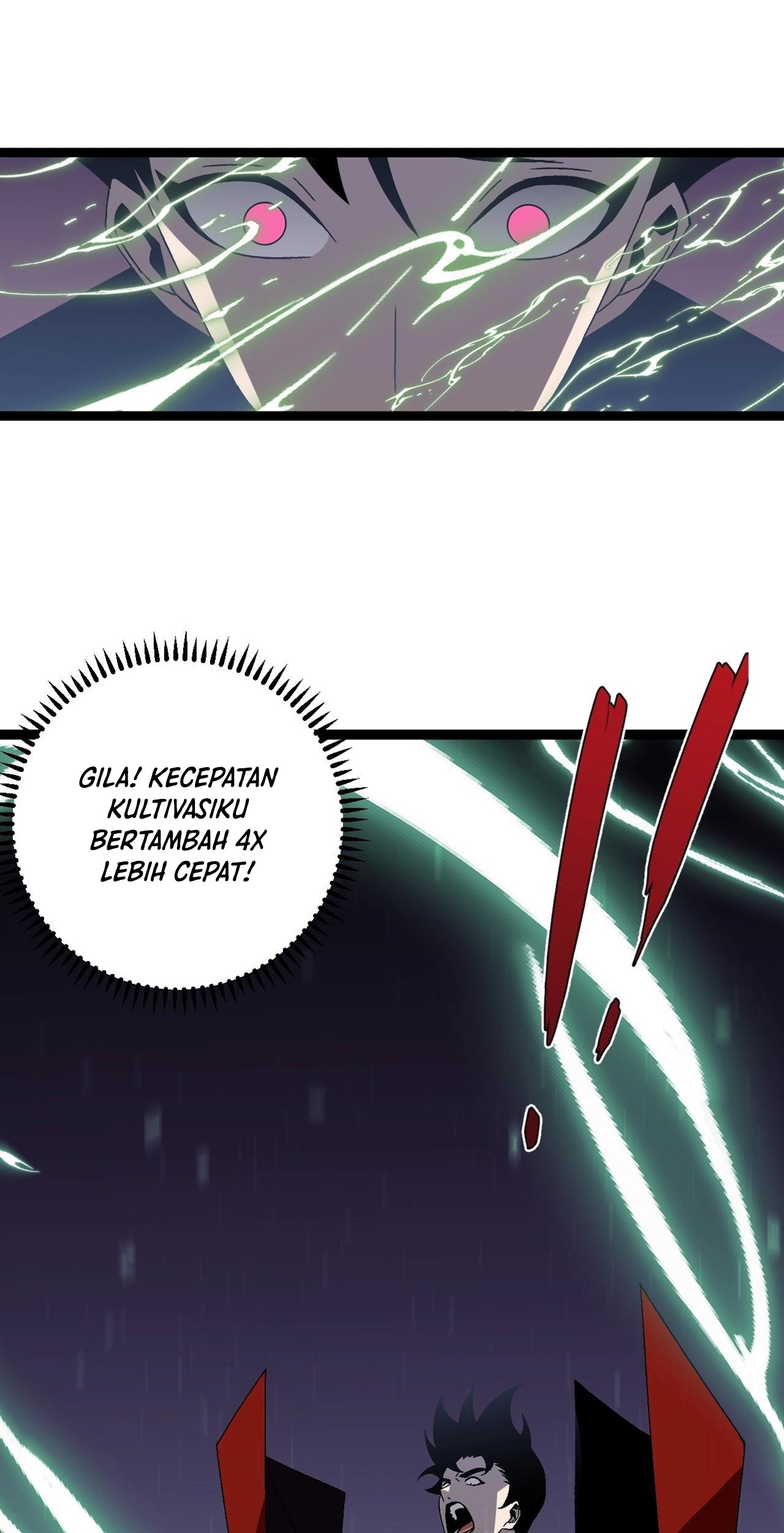 Your Talent is Mine Chapter 12 Gambar 38