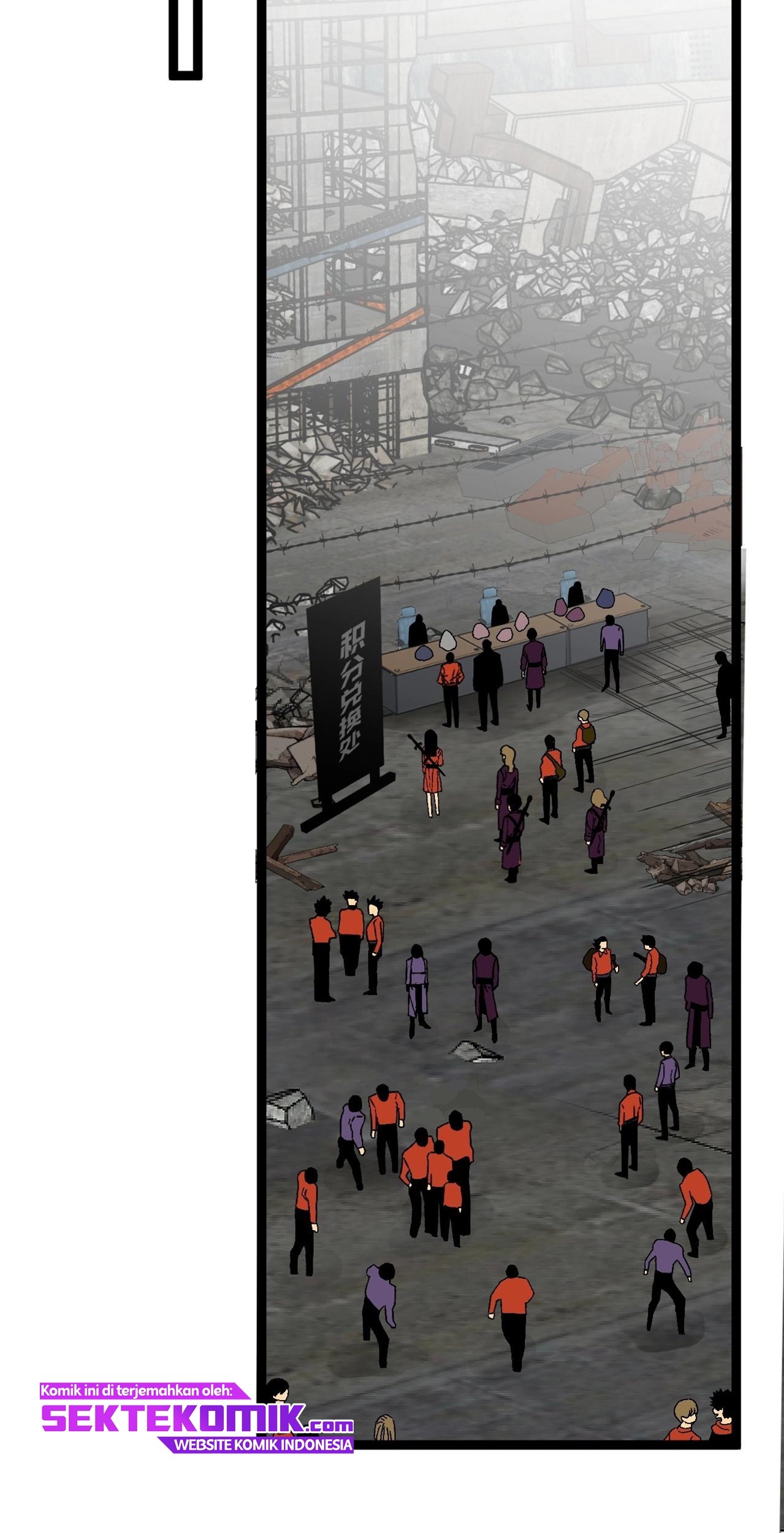 Your Talent is Mine Chapter 12 Gambar 44