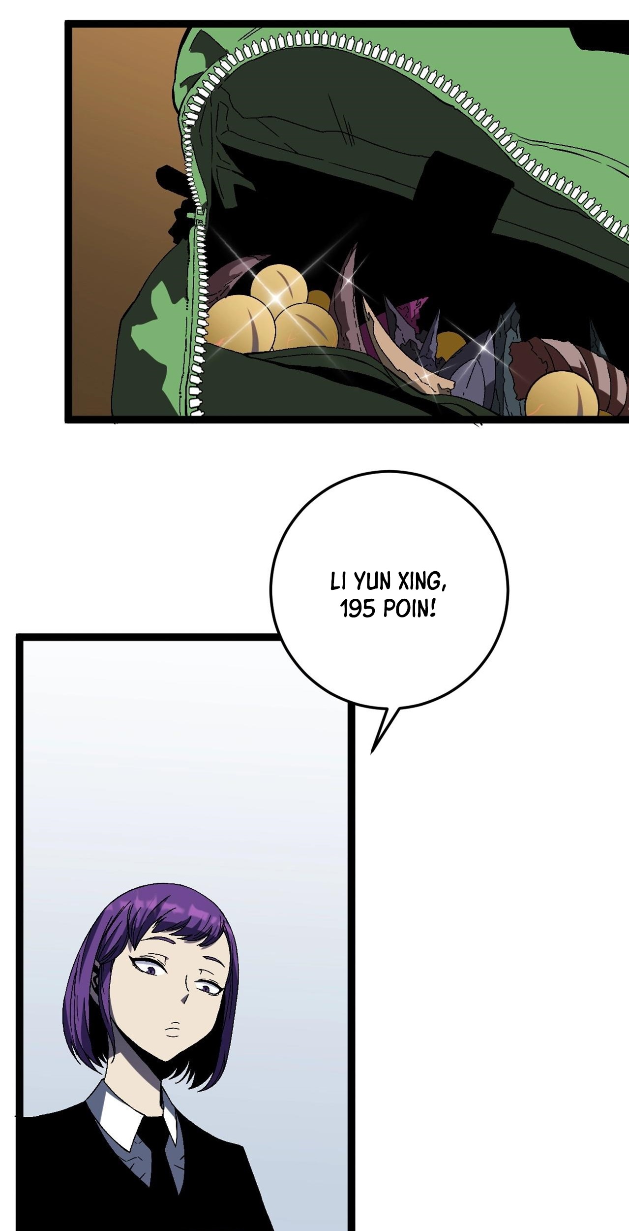 Your Talent is Mine Chapter 12 Gambar 48