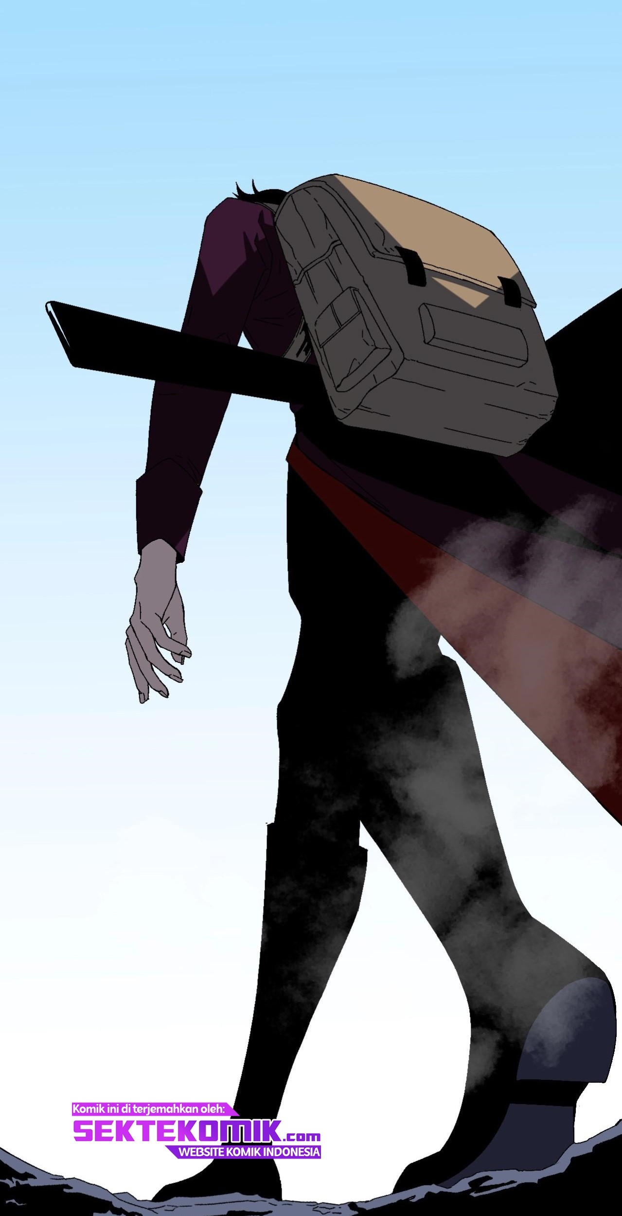 Your Talent is Mine Chapter 12 Gambar 69