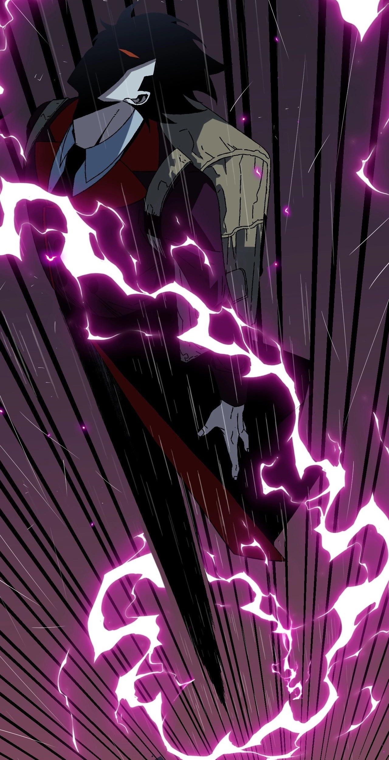 Your Talent is Mine Chapter 12 Gambar 18