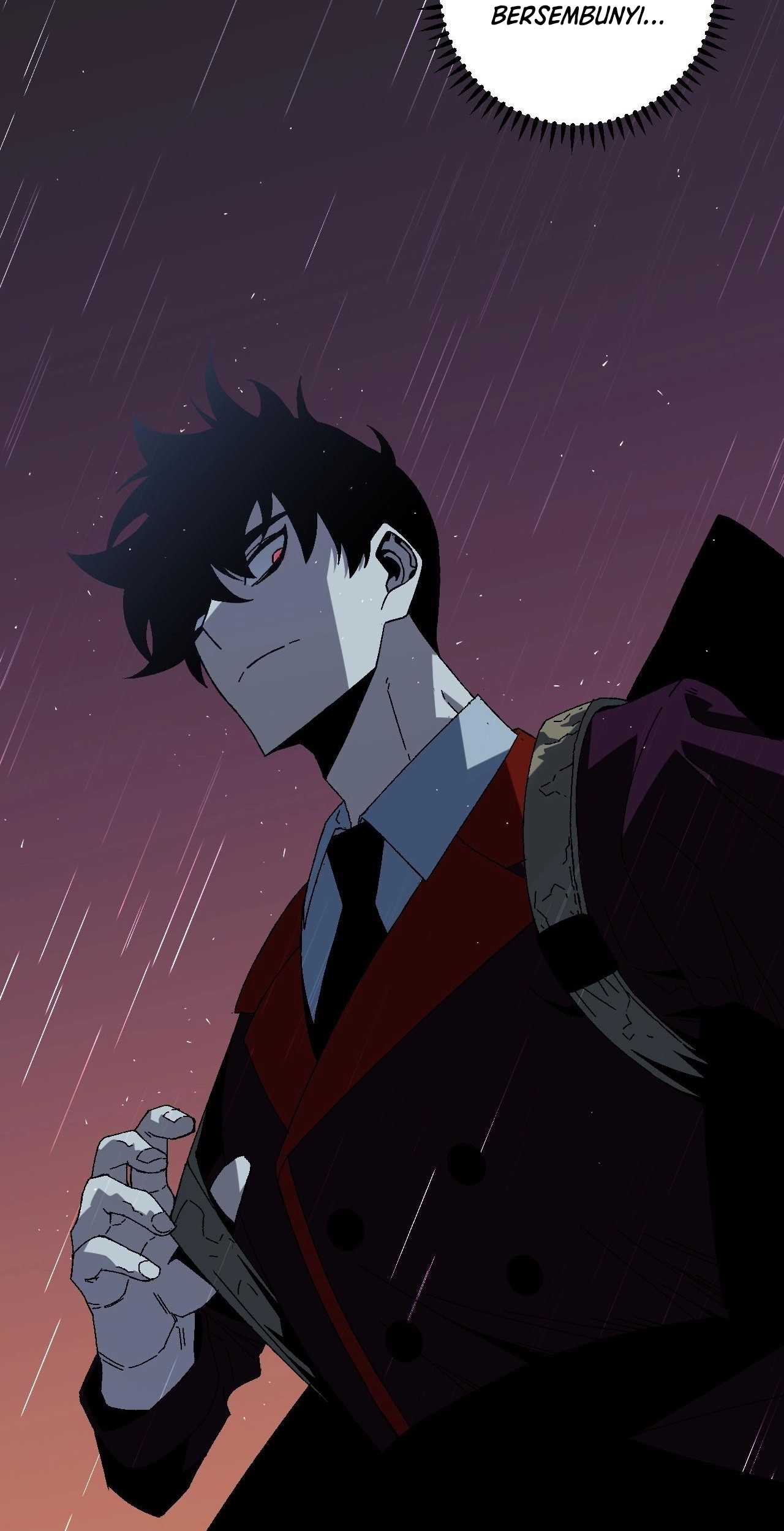 Your Talent is Mine Chapter 12 Gambar 15