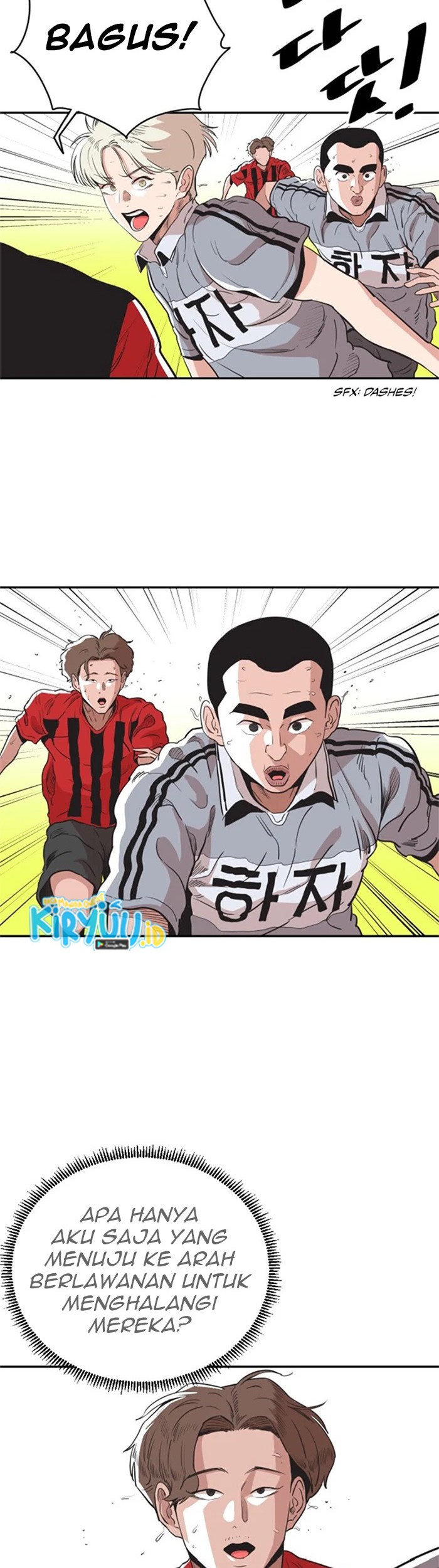 Build Up Chapter 30 Gambar 22