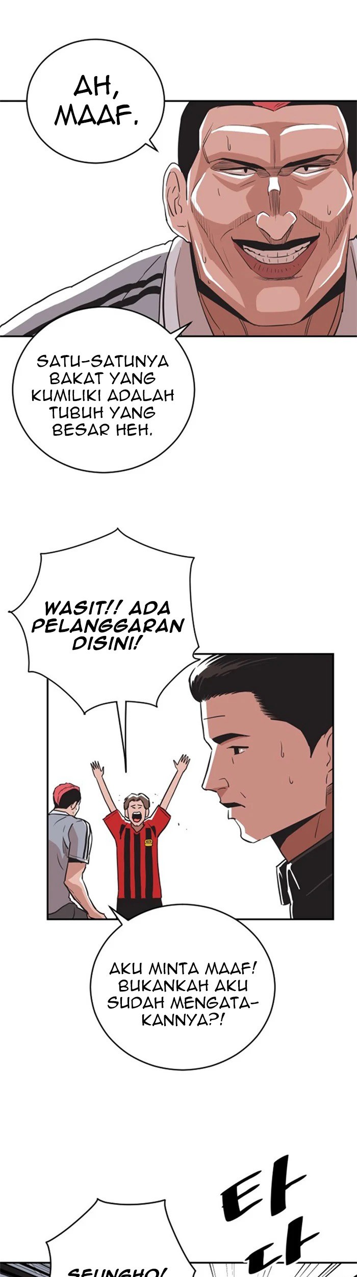 Build Up Chapter 30 Gambar 25