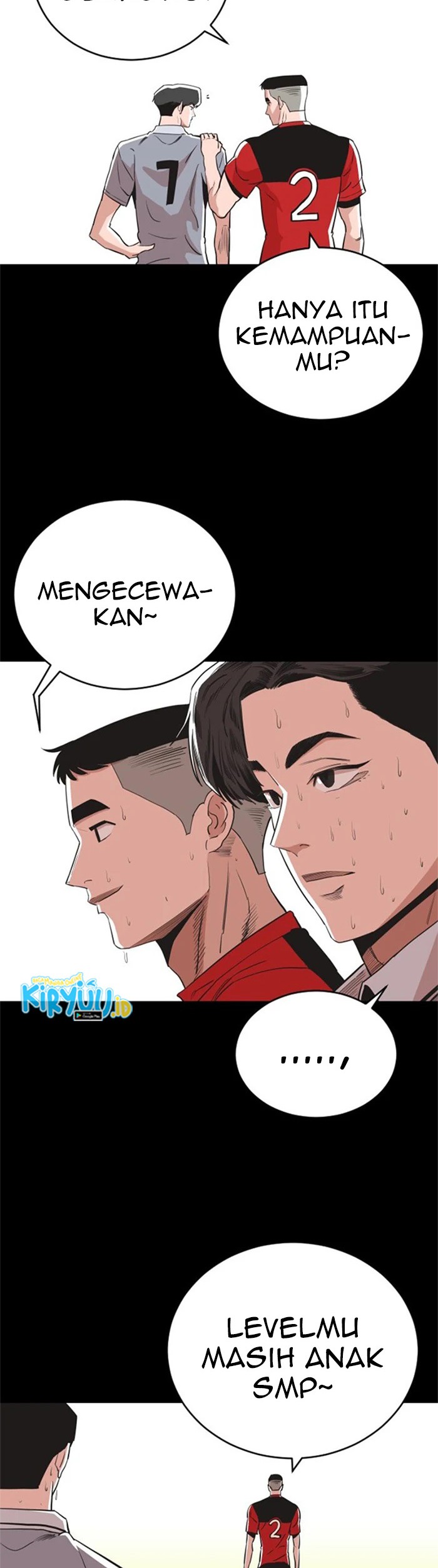 Build Up Chapter 30 Gambar 30