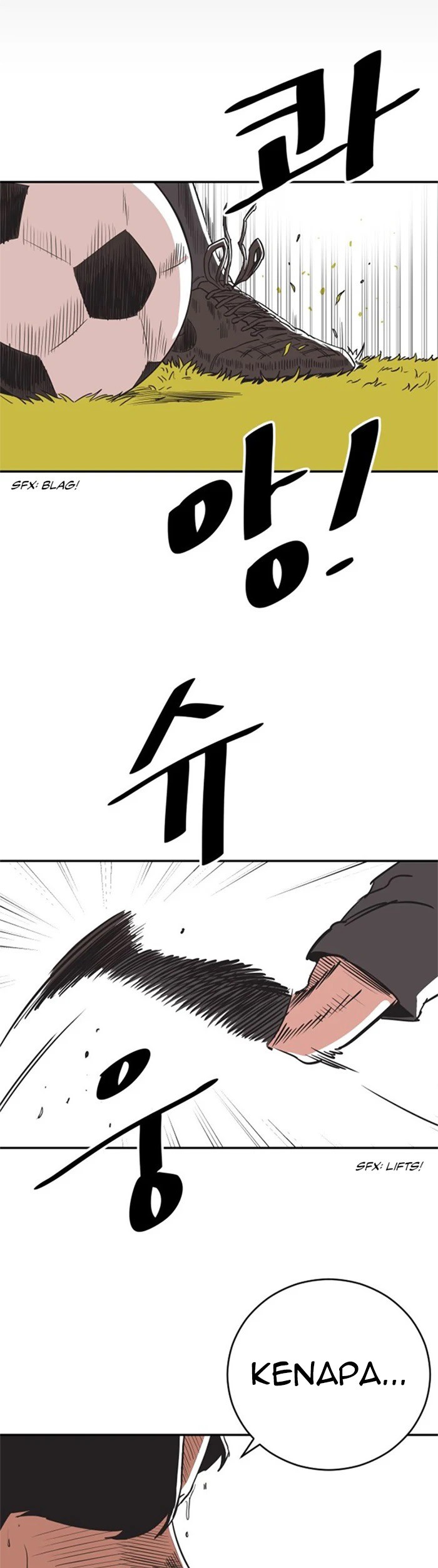 Build Up Chapter 30 Gambar 32