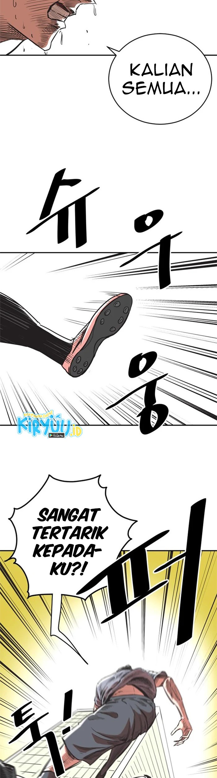 Build Up Chapter 30 Gambar 33