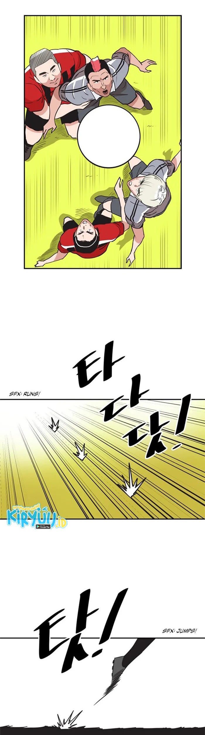 Build Up Chapter 30 Gambar 41