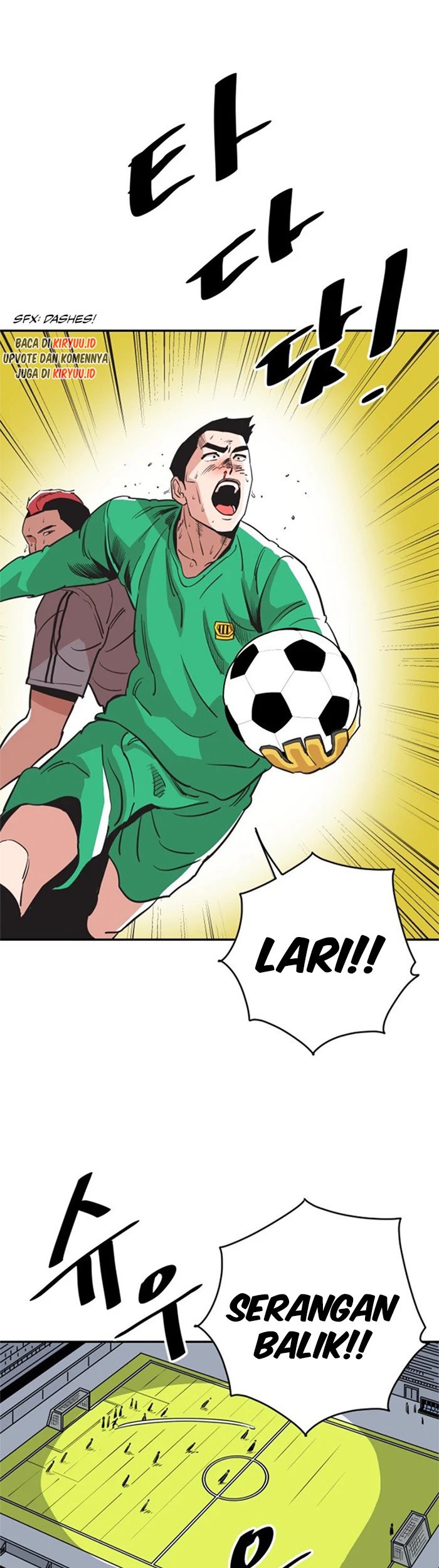 Build Up Chapter 30 Gambar 43