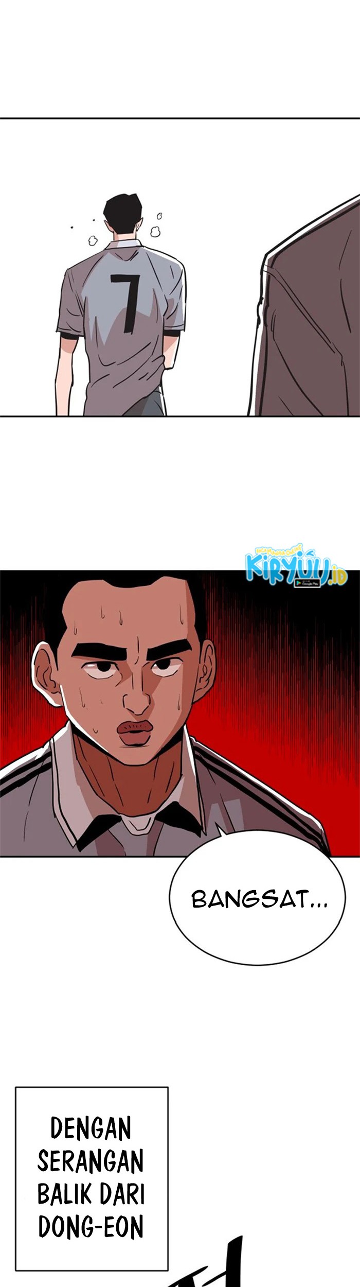 Build Up Chapter 30 Gambar 48