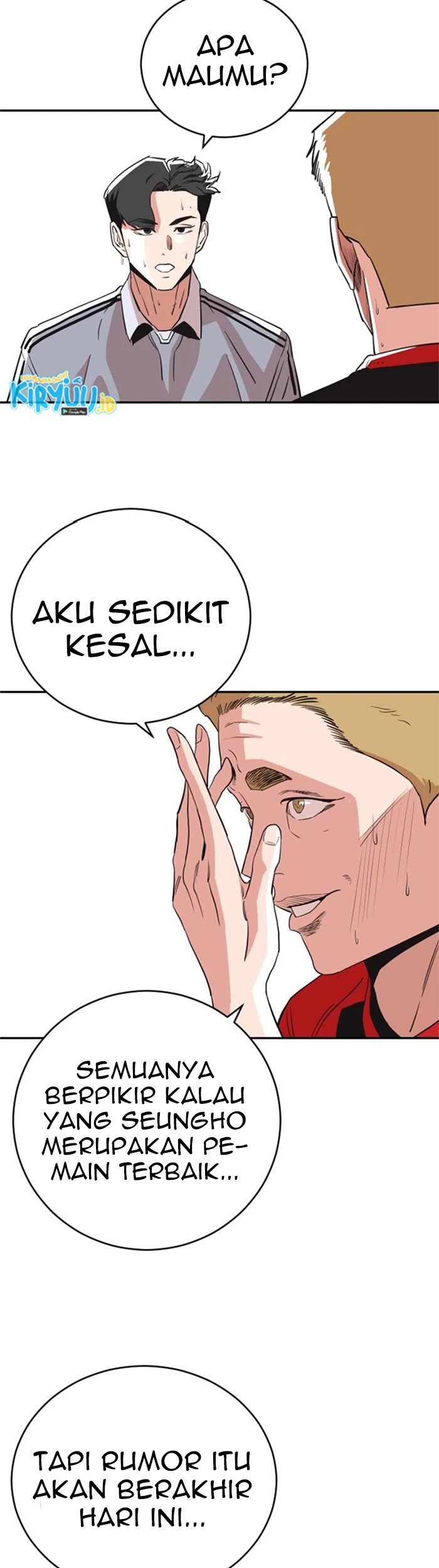 Build Up Chapter 30 Gambar 52