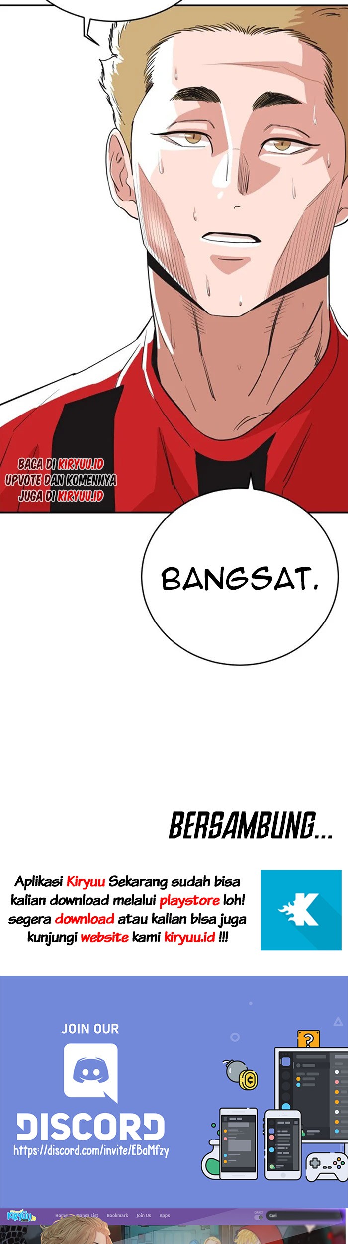 Build Up Chapter 30 Gambar 53