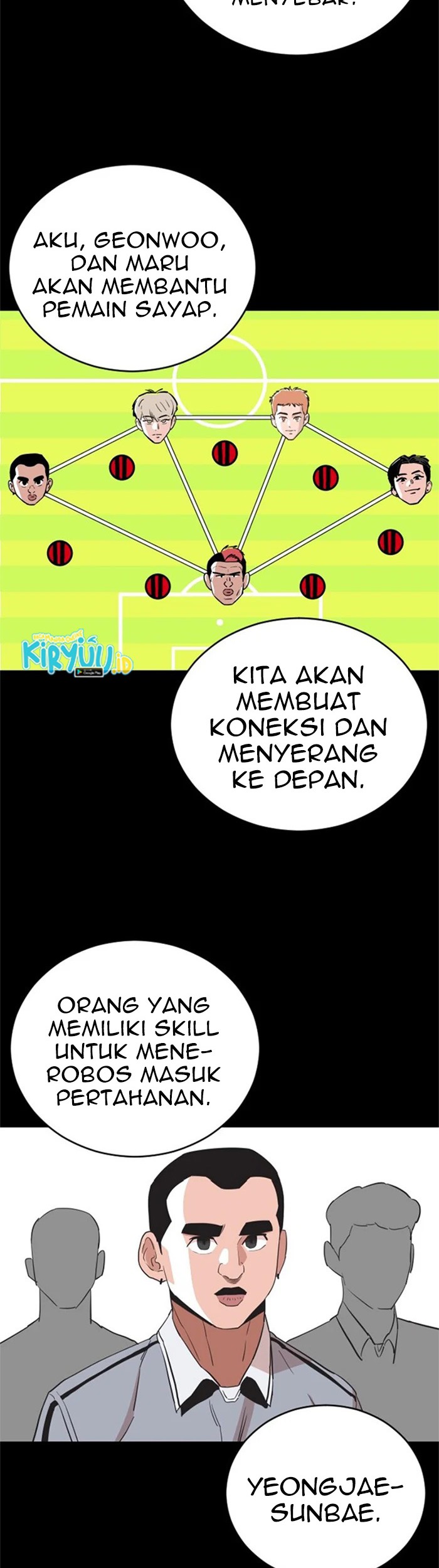 Build Up Chapter 30 Gambar 3