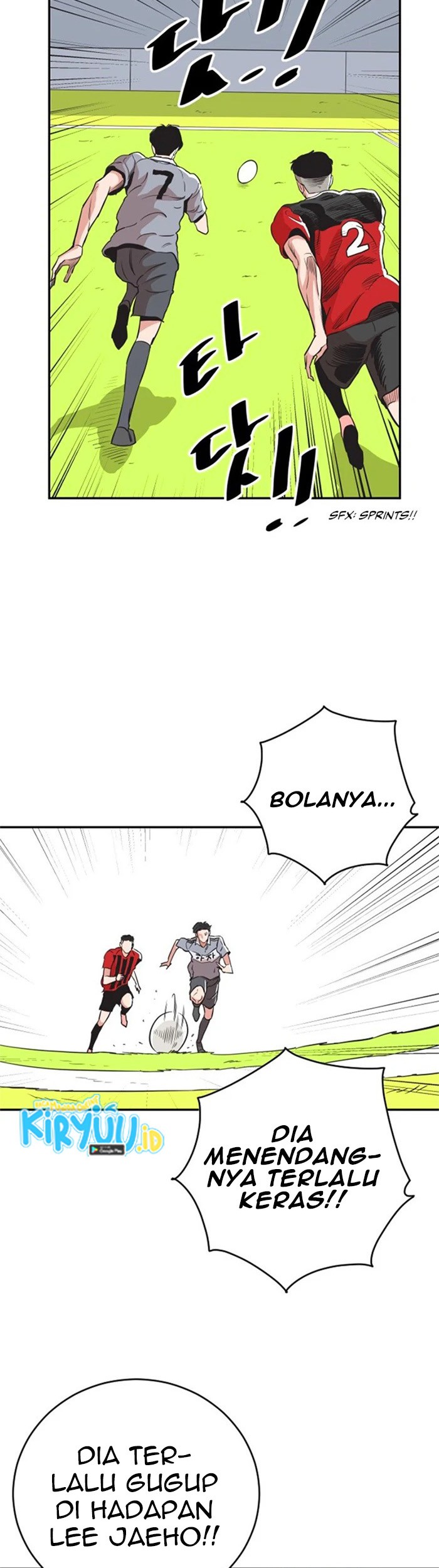 Build Up Chapter 30 Gambar 15