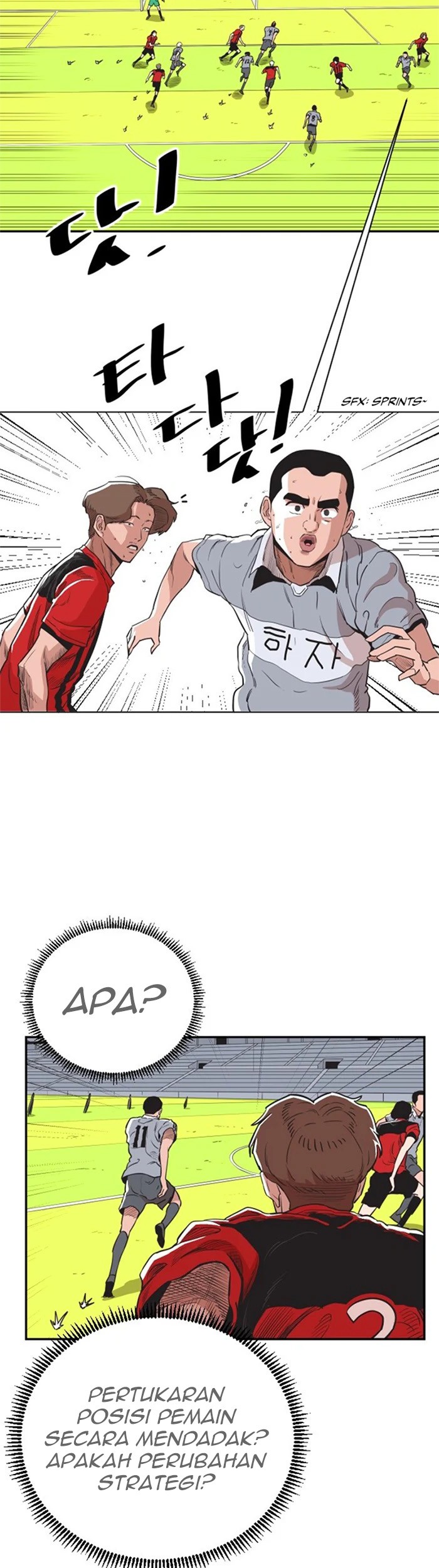 Build Up Chapter 30 Gambar 11