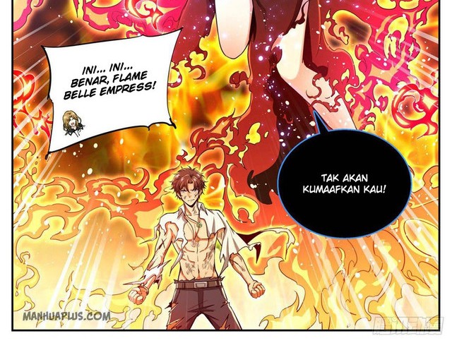 Versatile Mage Chapter 668 Gambar 7